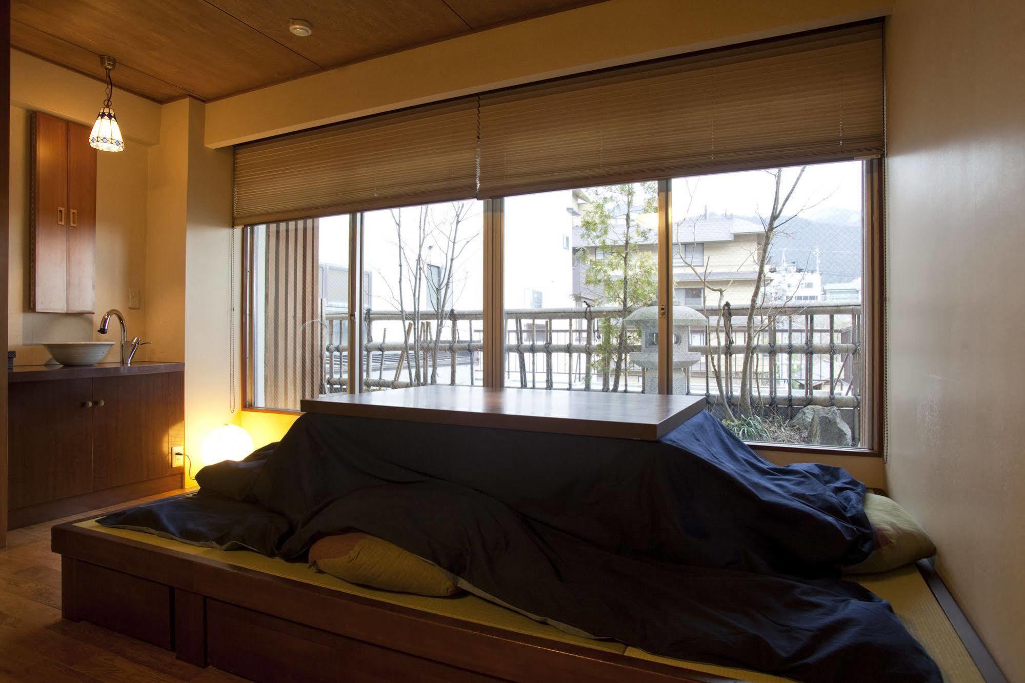 ชิบุออนเซน ซะกะเอะยะ Hotel ยามาโนะอุจิ ภายนอก รูปภาพ