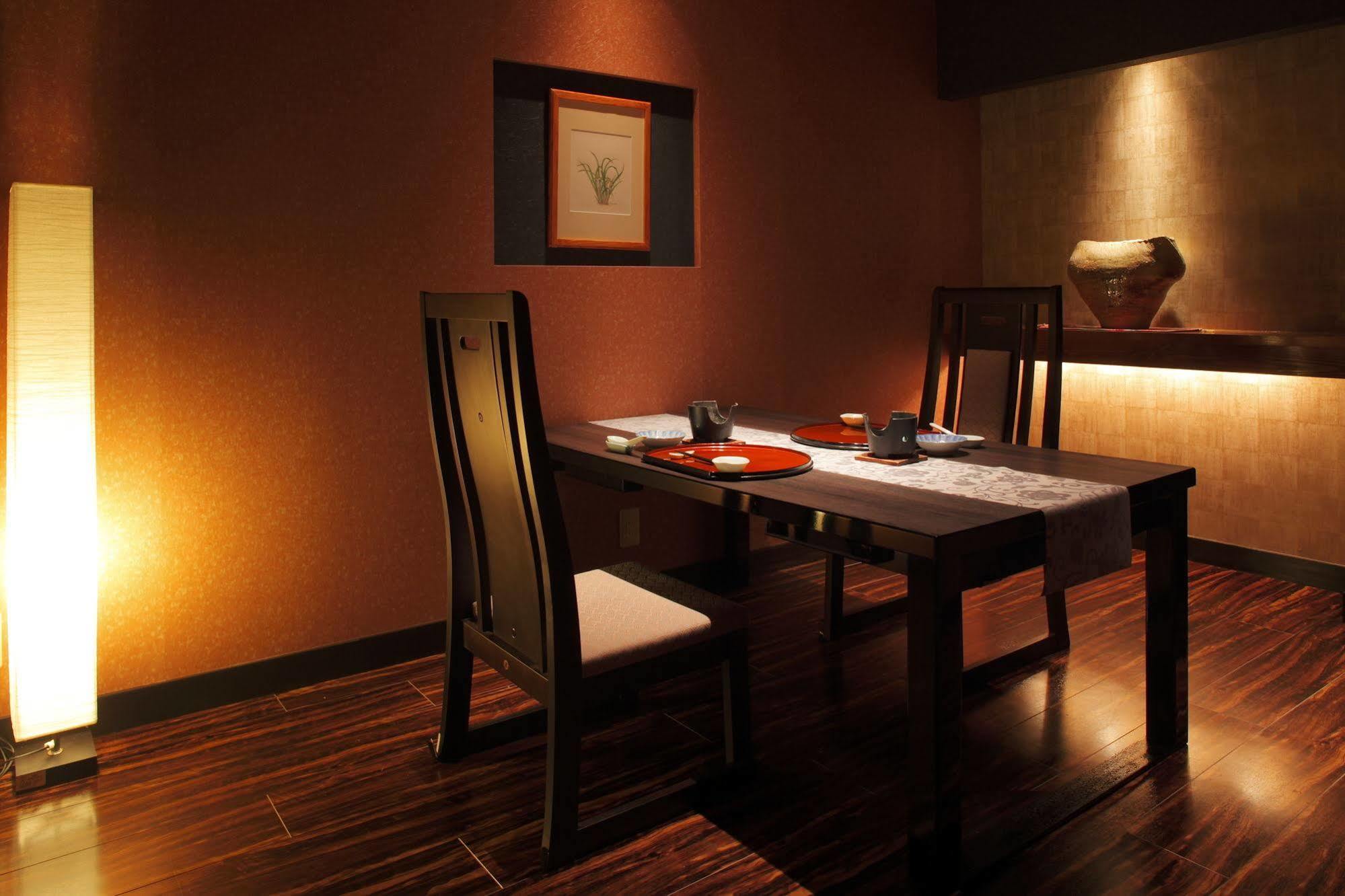 ชิบุออนเซน ซะกะเอะยะ Hotel ยามาโนะอุจิ ภายนอก รูปภาพ